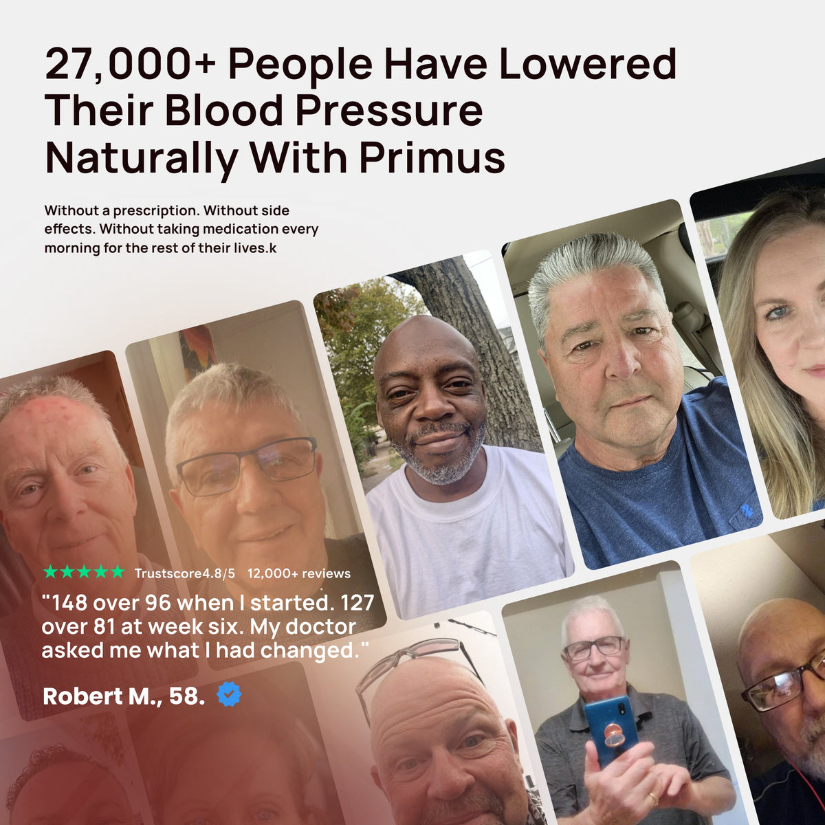 Primus | Aged Garlic Extract