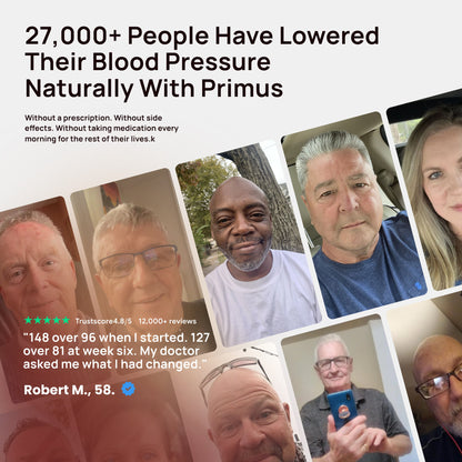 Primus | Aged Garlic Extract