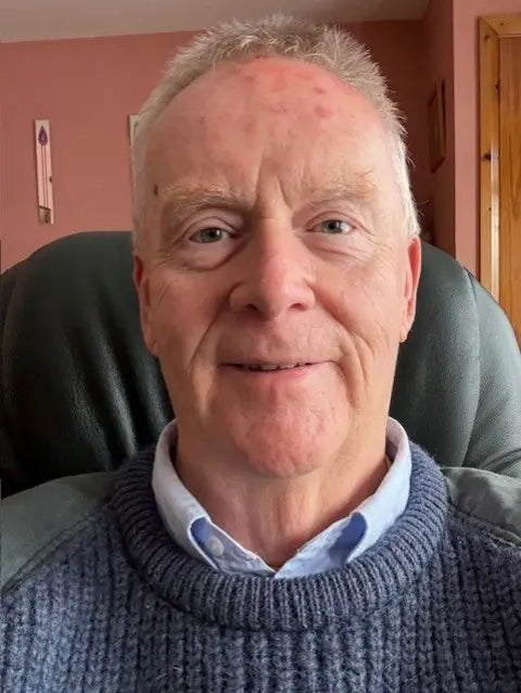 Robert M