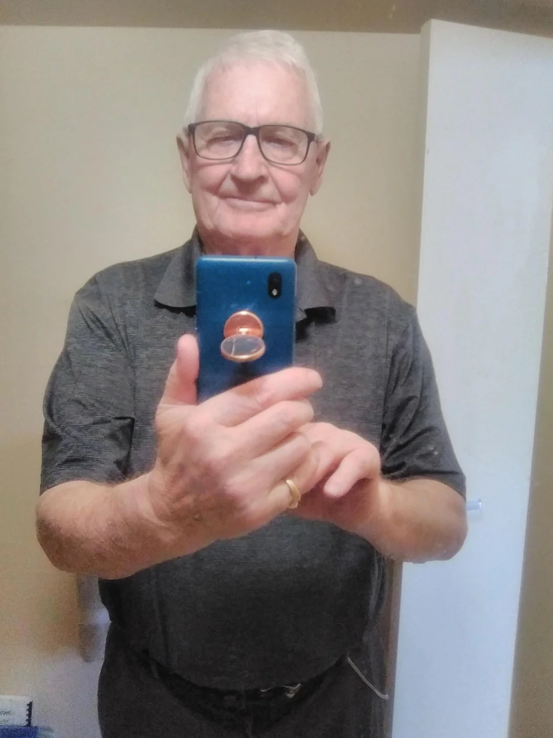 Michael D